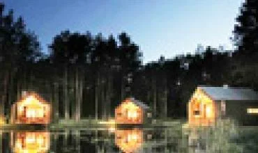 Apdovanojimą už geriausią architektūros kūrinį pelnė poilsio namų „Nakcižibis“ architektai