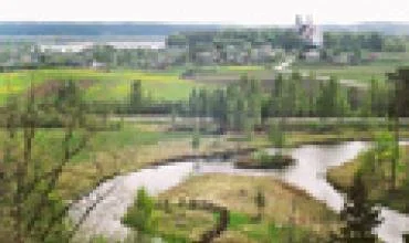 Apibendrinti kraštovaizdžio politiką įgyvendinantys darbai