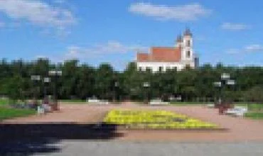 Apibrėžtos Lukiškių aikštės teritorijos ribos ir patvirtintos vertingosios savybės