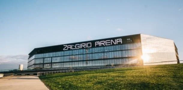 Apie Areną: architektūra - tai mąstymas