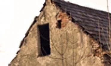 Apleisti pastatai bus griaunami