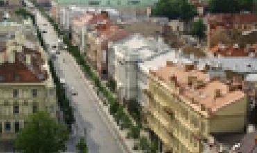 Apleistos patalpos Vilniaus širdyje prikeltos naujam gyvenimui