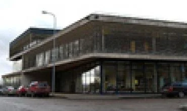 Aplinkos ministerijos apdovanojimas - Utenos bibliotekos architektams