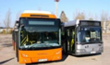 Aplinkos ministerijos parama – ekologiškiems autobusams ir katilinėms