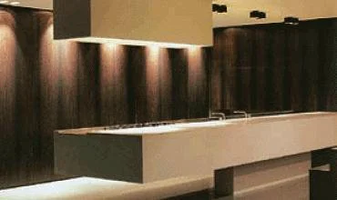 Apšvietimui sunaudojamos energijos taupymas