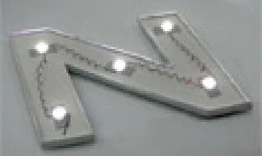 Kelis kartus mažesnės apšvietimo išlaidos – LED moduliai