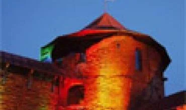 Šviesos diodų technologijos veržiasi į architektūrinio apšvietimo sritį