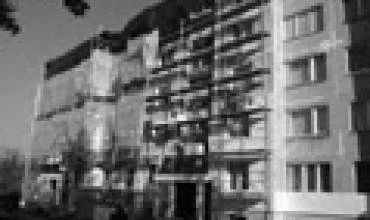 Aptartos daugiabučių gyvenamųjų namų administravimo problemos