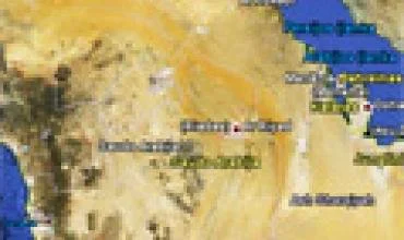 Aptiko tūkstančius archeologinių vietovių