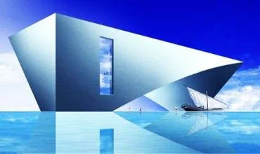 Ar Abu Dabis cenzūruos naujuosius muziejus?