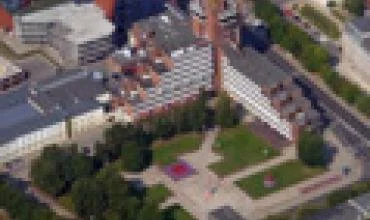 Ar Atgimimo aikštė Klaipėdoje - vieta naujajai rotušei?