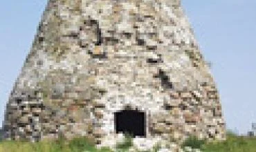 Ar atgis Melnių molio malūnas?