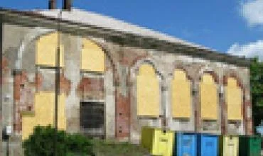 Švėkšnos sinagoga, sinagoga Švėkšnoje