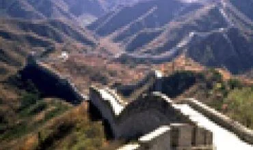 Archeologai aptiko naujų Didžiosios kinų sienos griuvėsių