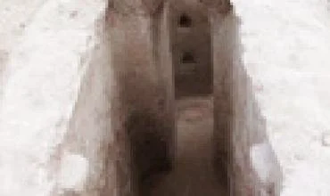 Archeologai Egipte atkasė šventyklą