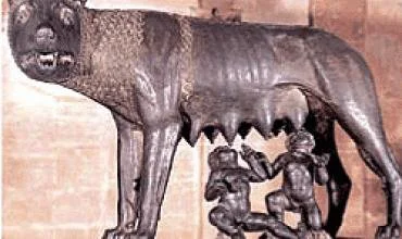 Archeologai aptiko legendinės Romos vilkės olą