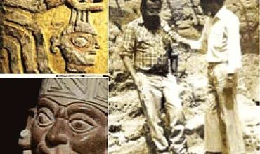 Peru archeologo atradimai įkvėpė net Pedro Almodovarą