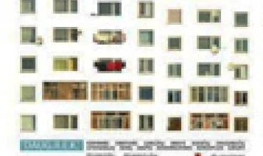 Architektai kviečiami į kūrybines dirbtuves „DAUG.R.E.K.“