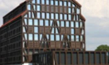 Architektai: kalta ne statybinė medžiaga