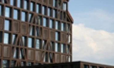 Architektai: moderni architektūra Lietuvoje nepatraukli, o paveldosaugos sistemą „krečia drugys“