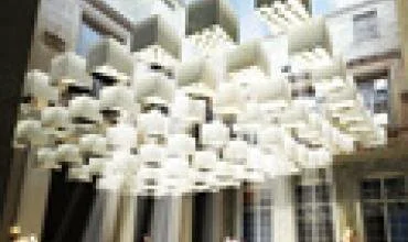 Architektai Monpeljė miestiečiams prikūrė įvairiausių siurprizų