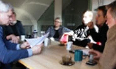 Architektai ragina politikus keisti požiūrį į architektūrą