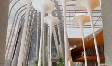 Architekto Ericko van Egeraato idėjos pavergė Kazanės miestiečių širdis