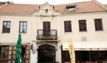 Architektų namų salė grįžta į kultūrinį Kauno gyvenimą