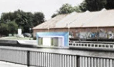 Architektų projektai vandeny