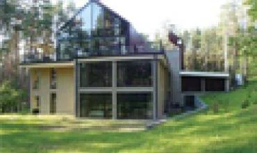 Minint architektą Algimantą Zavišą: rugsėjo 8 diena, Nida