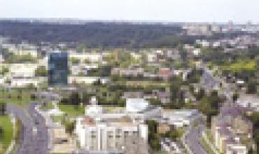 Vilniaus miesto teritorijos bendrojo plano iki 2015 m. patvirtinimas