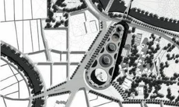 Architektūrinės čakros