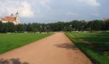 Architektūrinis meninis Lukiškių aikštės sutvarkymo konkursas bus paskelbtas dar šiemet