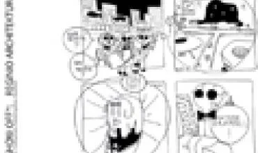 Architektūros [pokalbių] fondas: H.Kossmann paskaita „Pasakojančių erdvių kūrimas“