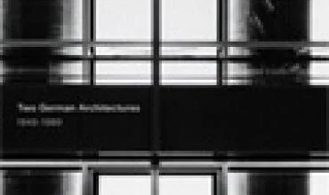 Architektūros [pokalbių] fondas: Hartmut Frank paskaita