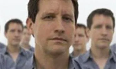 Architektūros [pokalbių] fondas: K.Varnelio paskaita