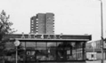 Architektūros [pokalbių] fondas kviečia į pokalbį su C.Caldenby