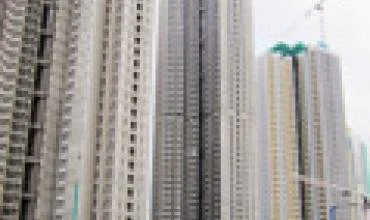 Architektūros [pokalbių] fondas: Miles Glendinning paskaita