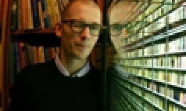 Architektūros [pokalbių] fondas: N.Grospierre paskaita „Pasiklydęs architektūroje“