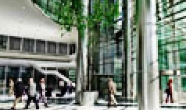 Architektūros vėjai kelia "burę"