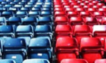 Arenoms vaiduoklių likimai negresia