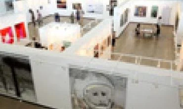 ARTVILNIUS – erdvė šiuolaikiniam menui ir naujiems atradimams