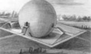 Claude’as Nicolas Ledoux – XVIII a. prancūzų architektas utopistas