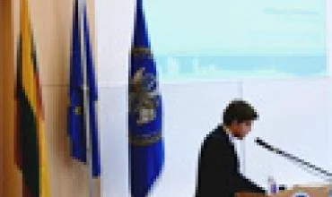 Ateities miestas - kompatiškas, darniai suplanuotas