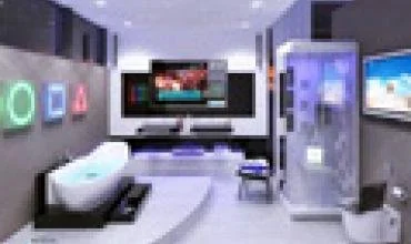 Ateities vonia – naujųjų technologijų šventovė