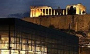 Atėnuose atidarytas naujasis Akropolio muziejus