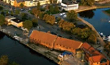 Atgaivinti istoriniam parkui – kompromiso paieška