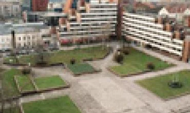 Atgimimo aikštės Klaipėdoje vien sodas neišgelbės