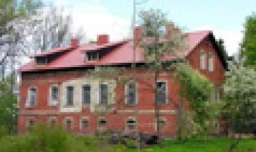 Atgimsta Dautarų dvaras