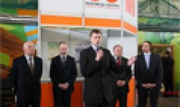 Atidaryta tradicinė paroda „Namų pasaulis“